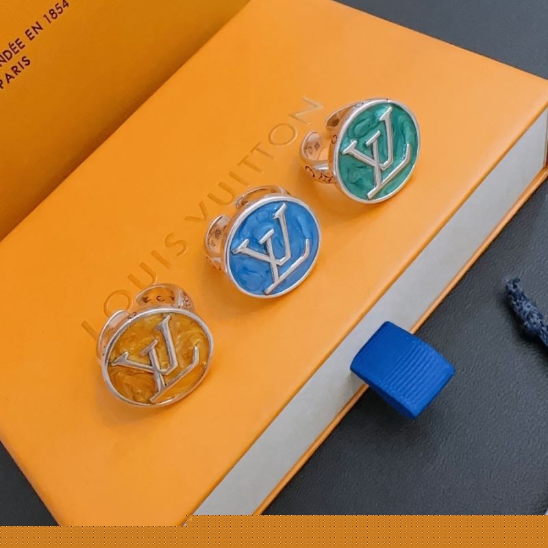 LV Rings